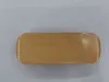 DP3256 small wood carpet brush, cleaning brush, shoe brush, product size: 13*4.7*1.6, 6*12 holes, bristle peak 2.0cm, 240 pieces per piece Specification image